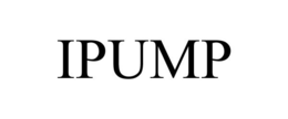 IPUMP trademark