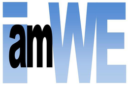 I AM WE trademark