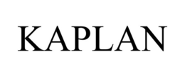 KAPLAN trademark
