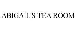 ABIGAIL'S TEA ROOM trademark