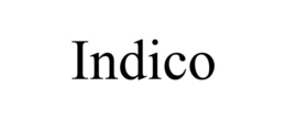 INDICO trademark