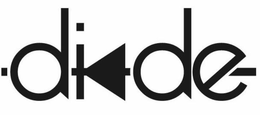 DIODE trademark