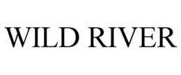 WILD RIVER trademark