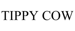 TIPPY COW trademark