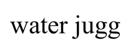 WATER JUGG trademark