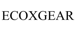 ECOXGEAR trademark