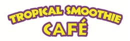 TROPICAL SMOOTHIE CAFÉ trademark