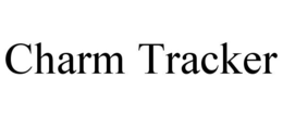 CHARM TRACKER trademark