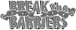 BREAK THE BARRIERS trademark