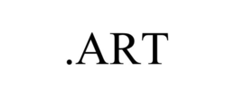 .ART trademark