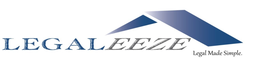 LEGALEEZE LEGAL MADE SIMPLE. trademark