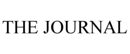 THE JOURNAL trademark