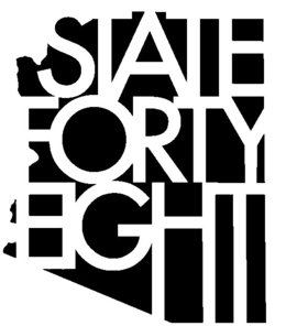 STATE FORTY EIGHT trademark