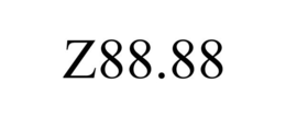 Z88.88 trademark