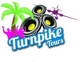 TURNPIKE TOURS trademark