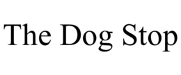 THE DOG STOP trademark