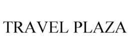 TRAVEL PLAZA trademark