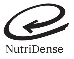 NUTRIDENSE trademark