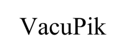 VACUPIK trademark