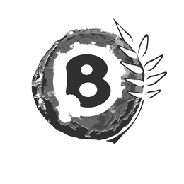 B trademark