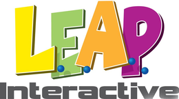 L.E.A.P INTERACTIVE trademark