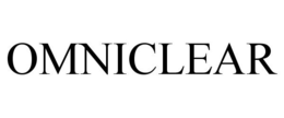 OMNICLEAR trademark
