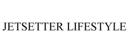 JETSETTER LIFESTYLE trademark
