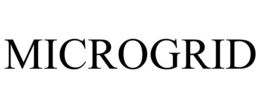MICROGRID trademark