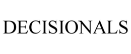 DECISIONALS trademark
