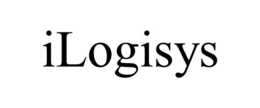 ILOGISYS trademark