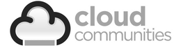 CLOUD COMMUNITIES trademark