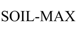 SOIL-MAX trademark