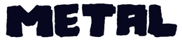 METAL trademark