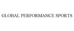 GLOBAL PERFORMANCE SPORTS trademark