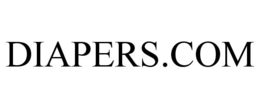 DIAPERS.COM trademark