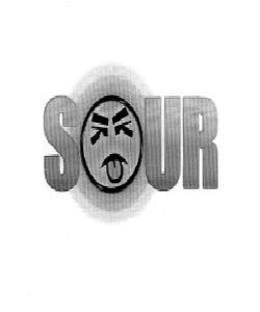 SOUR trademark