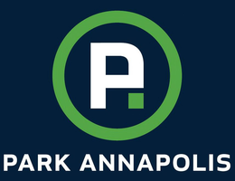 P A PARK ANNAPOLIS trademark