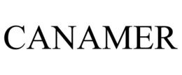 CANAMER trademark