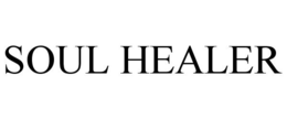 SOUL HEALER trademark