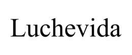 LUCHEVIDA trademark