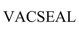 VACSEAL trademark