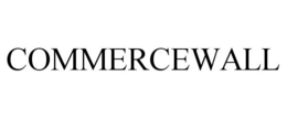 COMMERCEWALL trademark