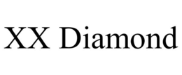 XX DIAMOND trademark