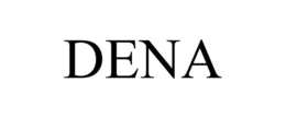 DENA trademark