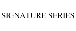 SIGNATURE SERIES trademark