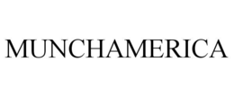 MUNCHAMERICA trademark