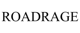 ROADRAGE trademark