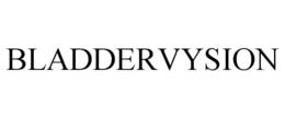 BLADDERVYSION trademark