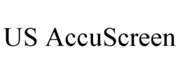 US ACCUSCREEN trademark