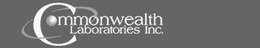 COMMONWEALTH LABORATORIES, INC. trademark